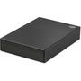 Внешний жесткий диск 2.5" 4TB Seagate (STHP4000400) - 2