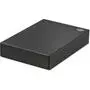 Внешний жесткий диск 2.5" 4TB Seagate (STHP4000400) - 2