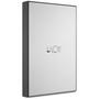 Внешний жесткий диск 2.5" 4TB LaCie (STHY4000800) - 1