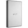 Внешний жесткий диск 2.5" 4TB LaCie (STHY4000800) - 1