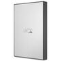 Внешний жесткий диск 2.5" 4TB LaCie (STHY4000800) - 2