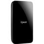 Внешний жесткий диск 2.5" 4TB Apacer (AP4TBAC233B-S) - 1