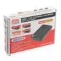 Карман внешний AgeStar 31UB2A12C (Black) - 2