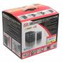 Карман внешний AgeStar 3C4B3A (Black) - 3