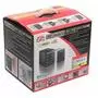 Карман внешний AgeStar 3C4B3A (Black) - 3