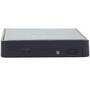 Карман внешний Gembird 2.5", USB3.1,Type-C, черный (EE2-U31S-1) - 2