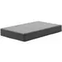 Карман внешний Gembird 2.5", USB3.1,Type-C, черный (EE2-U31S-1) - 3