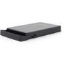 Карман внешний Gembird 2.5", USB3.1,Type-C, черный (EE2-U31S-1) - 4
