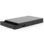 Карман внешний Gembird 2.5", USB3.1,Type-C, черный (EE2-U31S-1) - 4