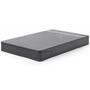 Карман внешний Gembird 2.5", USB3.1,Type-C, черный (EE2-U31S-2) - 3