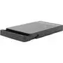 Карман внешний Gembird 2.5", USB3.1,Type-C, черный (EE2-U31S-2) - 4