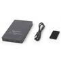 Карман внешний Gembird 2.5", USB3.1,Type-C, черный (EE2-U31S-2) - 6