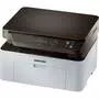 Многофункциональное устройство Samsung SL-M2070 (SS293B) - 2