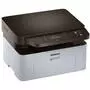 Многофункциональное устройство Samsung SL-M2070 (SS293B) - 3