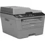 Многофункциональное устройство Brother MFC-L2700DWR с Wi-Fi (MFCL2700DWR1) - 2