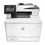 Многофункциональное устройство HP Color LJ Pro M477fdn (CF378A) - 1