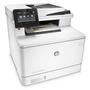 Многофункциональное устройство HP Color LJ Pro M477fdn (CF378A) - 2