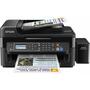 Многофункциональное устройство EPSON L566 c WiFi (C11CE53403) - 1