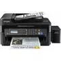 Многофункциональное устройство EPSON L566 c WiFi (C11CE53403) - 1