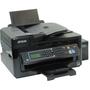 Многофункциональное устройство EPSON L566 c WiFi (C11CE53403) - 2
