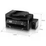 Многофункциональное устройство EPSON L566 c WiFi (C11CE53403) - 3