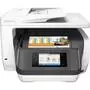 Многофункциональное устройство HP OfficeJet Pro 8730 с Wi-Fi (D9L20A) - 1