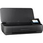 Многофункциональное устройство HP OfficeJet 252 Mobile c Wi-Fi & BLE (N4L16C) - 5