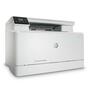 Многофункциональное устройство HP Color LJ Pro M180n (T6B70A) - 3