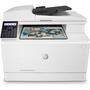 Многофункциональное устройство HP Color LJ Pro M181fw (T6B71A) - 1
