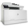 Многофункциональное устройство HP Color LJ Pro M181fw (T6B71A) - 3