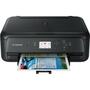 Многофункциональное устройство Canon PIXMA TS5140 BLACK (2228C007) - 6