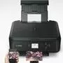 Многофункциональное устройство Canon PIXMA TS5140 BLACK (2228C007) - 8