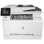 Многофункциональное устройство HP Color LJ Pro M280nw c Wi-Fi (T6B80A) - 1