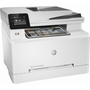 Многофункциональное устройство HP Color LJ Pro M280nw c Wi-Fi (T6B80A) - 2