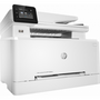 Многофункциональное устройство HP Color LJ Pro M280nw c Wi-Fi (T6B80A) - 5