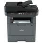 Многофункциональное устройство Brother MFC-L5700DN (MFCL5700DNR1) - 2