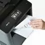 Многофункциональное устройство Brother MFC-L5750DWR с Wi-Fi (MFCL5750DWR1) - 3