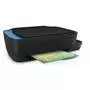 Многофункциональное устройство HP Ink Tank 419 c Wi-Fi (Z6Z97A) - 4