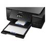 Многофункциональное устройство Epson L7160 c WiFi (C11CG15404) - 5
