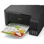 Многофункциональное устройство Epson L3150 c WiFi (C11CG86409) - 8