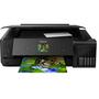 Многофункциональное устройство Epson L7180 Фабрика печати c WI-FI (C11CG16404) - 1