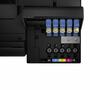 Многофункциональное устройство Epson L7180 Фабрика печати c WI-FI (C11CG16404) - 5