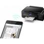 Многофункциональное устройство Epson L7180 Фабрика печати c WI-FI (C11CG16404) - 8