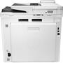 Многофункциональное устройство HP Color LJ Pro M479fnw c Wi-Fi (W1A78A) - 3