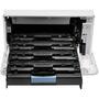 Многофункциональное устройство HP Color LJ Pro M479fnw c Wi-Fi (W1A78A) - 5