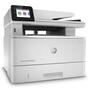 Многофункциональное устройство HP LJ Pro M428dw c Wi-Fi (W1A28A) - 5