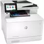 Многофункциональное устройство HP Color LJ Pro M479dw c Wi-Fi (W1A77A) - 1