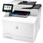 Многофункциональное устройство HP Color LJ Pro M479dw c Wi-Fi (W1A77A) - 2