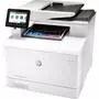 Многофункциональное устройство HP Color LJ Pro M479dw c Wi-Fi (W1A77A) - 2