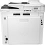 Многофункциональное устройство HP Color LJ Pro M479dw c Wi-Fi (W1A77A) - 3